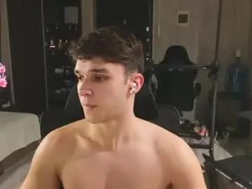 Chaturbate Live Sex Cam of james_friends