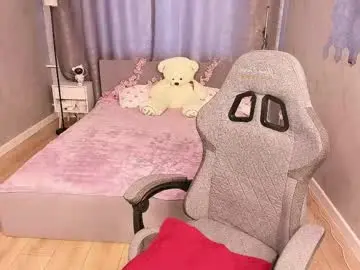 Chaturbate Sex Chat of julia_shyy