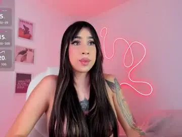 Chaturbate Adult Webcam of julietabomgv