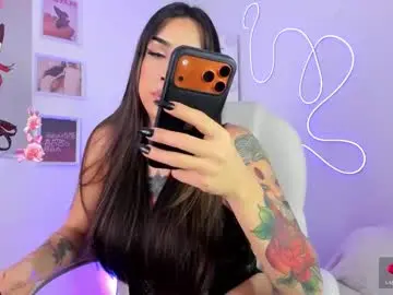 Chaturbate Adult Webcam of julietabomgv