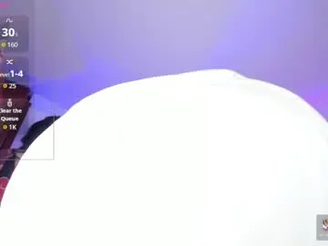Chaturbate Best Webcam of julietabomgv