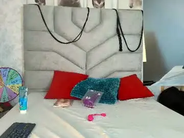 Chaturbate Best live sex cam show of kimberlyfox_t