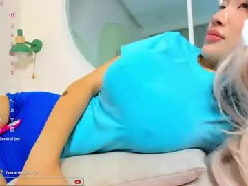 Chaturbate Adult Video Chat of kimryuxoxo