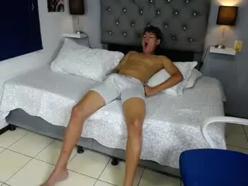 Chaturbate Sex Cam of logan_freed