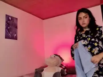 Chaturbate Live Porn of lolaleah_