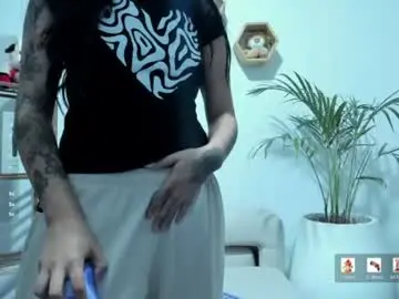 Chaturbate Live Porn of lolaleah_