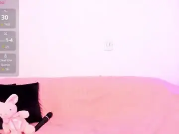 Chaturbate Live Sex of lunoox_