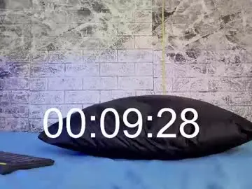 Chaturbate Free Porn Cam of maevekuro