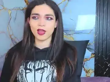 Chaturbate Free Porn Cam of maevekuro