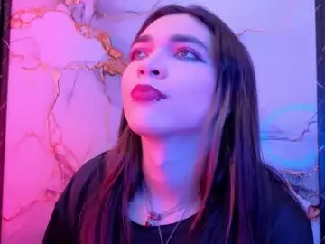 Chaturbate Live Porn of maevekuro