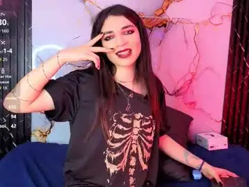 Chaturbate Watch Live Sex Cams of maevekuro