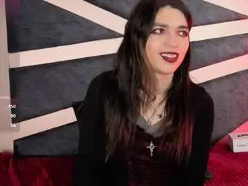 Chaturbate Adult Video Chat of maevekuro