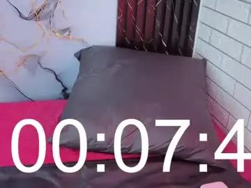 Chaturbate Private Sex Chat of maevekuro