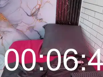 Chaturbate Free Porn Cam of maevekuro