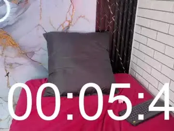 Chaturbate Sex Cam of maevekuro