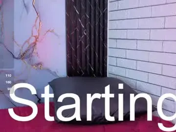 Chaturbate Nude Webcam of maevekuro