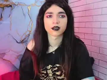 Chaturbate Best Webcam of maevekuro