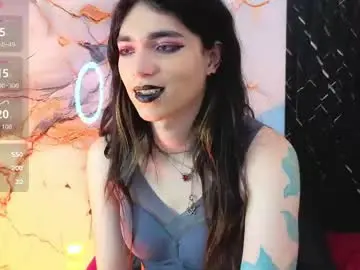 Chaturbate Adult Video Chat of maevekuro
