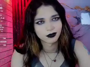 Chaturbate Live Porn of maevekuro