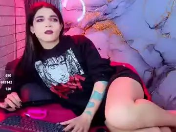 Chaturbate Best Webcam of maevekuro