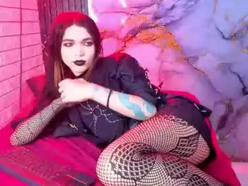 Chaturbate Best Webcam of maevekuro