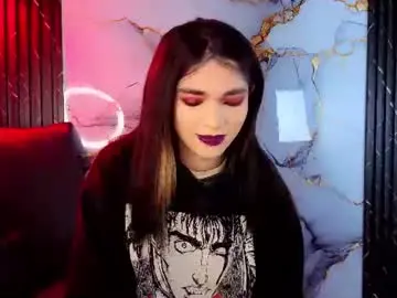 Chaturbate Live Porn of maevekuro