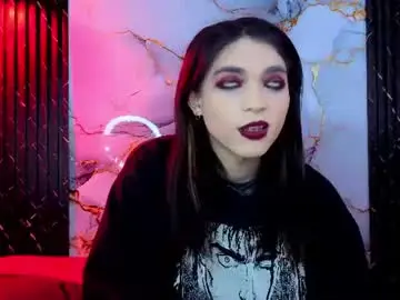 Chaturbate Sex Chat of maevekuro