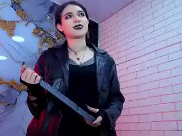 Chaturbate Sex Chat of maevekuro