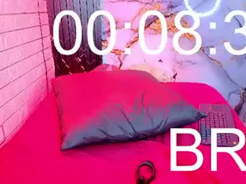 Chaturbate Free Porn Cam of maevekuro