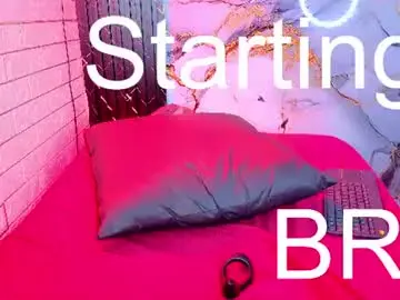 Chaturbate Free Live Porn of maevekuro