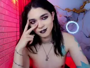 Chaturbate Sex Cam of maevekuro