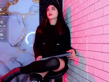 Chaturbate Live Porn of maevekuro