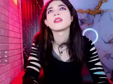 Chaturbate Sex Chat of maevekuro