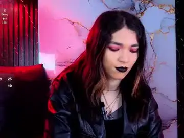 Chaturbate Watch Live Sex Cams of maevekuro