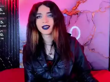 Chaturbate Adult Video Chat of maevekuro