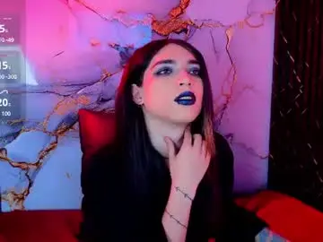 Chaturbate Live Porn of maevekuro