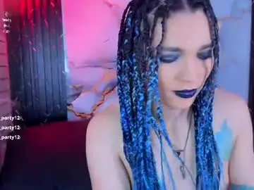 Chaturbate Adult Video Chat of maevekuro