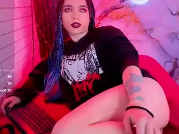 Chaturbate Live Sex of maevekuro