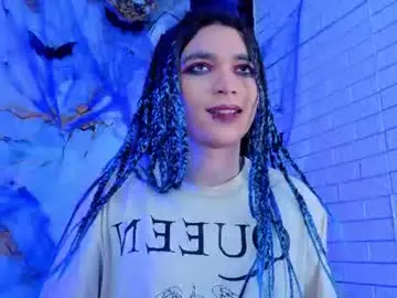 Chaturbate Live Sex of maevekuro