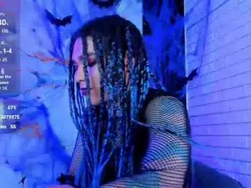 Chaturbate Sex Chat of maevekuro