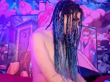 Chaturbate Best Webcam of maevekuro