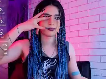 Chaturbate Adult Video Chat of maevekuro