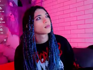 Chaturbate Live Sex Cam of maevekuro