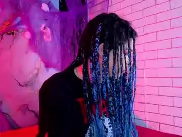 Chaturbate Live Sex of maevekuro