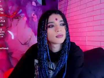 Chaturbate Free Live Porn of maevekuro