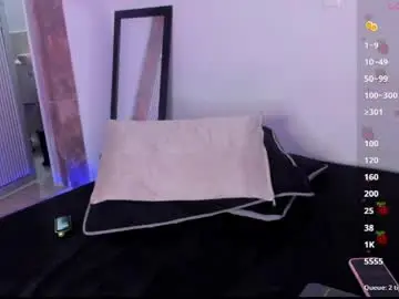 Chaturbate Best Webcam of maithe_ferrer