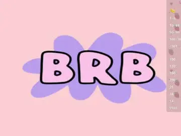 Chaturbate Sex Chat of maithe_ferrer