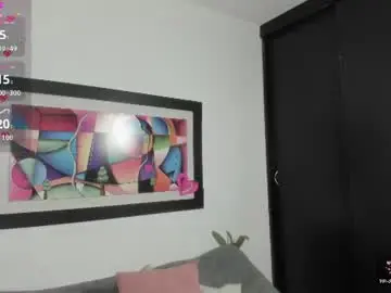 Chaturbate Best Webcam of maithe_ferrer