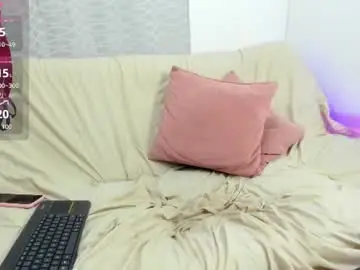 Chaturbate Adult Webcams of maithe_ferrer