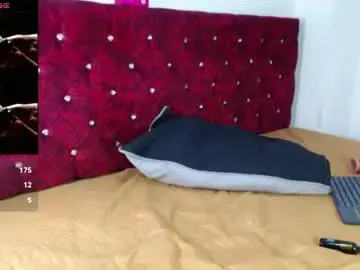 Chaturbate Adult Video Chat of maithe_ferrer
